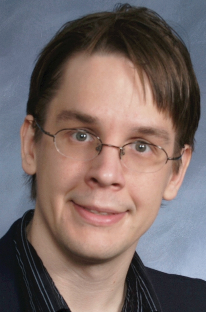 Picture of me